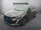 Peugeot 208 occasion année 2023 boite Manuelle Annonce Peugeot 208 occasion Essence 1.2 PureTech 100ch S&S Allure à Le Mans