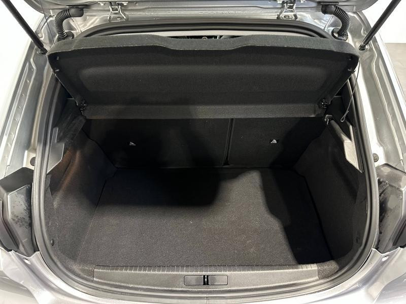 Peugeot 208 1.2 PureTech 100ch S&S Allure  occasion  Haguenau - photo n6