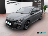 Annonce Peugeot 208 occasion Essence 1.2 PureTech 100ch S&S Allure  DENAIN