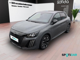 Peugeot 208 , garage PEUGEOT DENAIN - SOFIDA AUTO  DENAIN