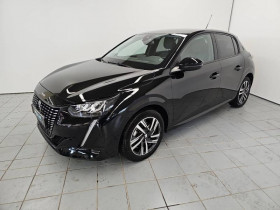 Peugeot 208 , garage PEUGEOT Mulhouse  ILLZACH