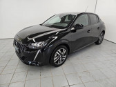 Peugeot 208 occasion année 2023 boite Manuelle Annonce Peugeot 208 occasion Essence 1.2 PureTech 100ch S&S Allure à ILLZACH