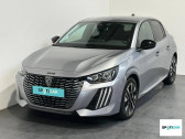Peugeot 208 occasion année 2024 boite Manuelle Annonce Peugeot 208 occasion Essence 1.2 PureTech 100ch S&S Allure à Haguenau