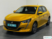 Peugeot 208 1.2 PureTech 100ch S&S Allure   Haguenau 67