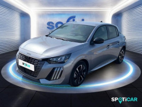 Peugeot 208 , garage Peugeot Saint-Omer - SOFIDA AUTO  Longuenesse