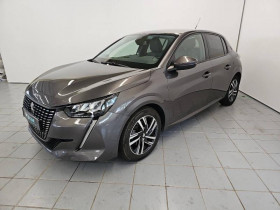 Peugeot 208 , garage PEUGEOT Mulhouse  ILLZACH