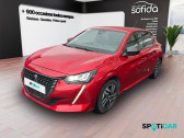 Annonce Peugeot 208 occasion Essence 1.2 PureTech 100ch S&S Allure  FEIGNIES