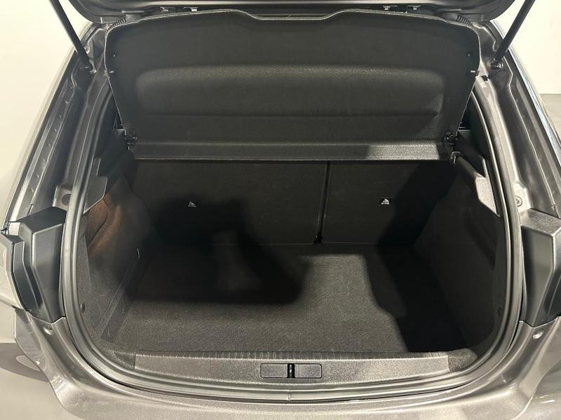 Peugeot 208 1.2 PureTech 100ch S&S Allure  occasion  Haguenau - photo n6