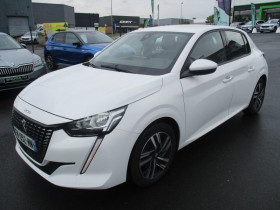 Peugeot 208 , garage CLAUD'S AUTOS  MARSAC SUR L'ISLE