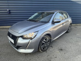 Annonce Peugeot 208 occasion Essence 1.2 PureTech 100ch S&S Allure  Benfeld