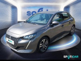 Peugeot 208 occasion année 2020 boite Manuelle Annonce Peugeot 208 occasion Essence 1.2 PureTech 100ch S&S Allure à ABBEVILLE