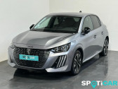 Peugeot 208 occasion année 2024 boite Manuelle Annonce Peugeot 208 occasion Essence 1.2 PureTech 100ch S&S Allure à Haguenau
