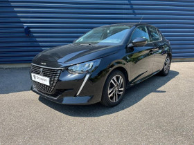 Peugeot 208 occasion 2020 mise en vente à Benfeld par le garage PEUGEOT Benfeld - photo n°1