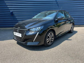 Peugeot 208 occasion année 2020 boite Manuelle Annonce Peugeot 208 occasion Essence 1.2 PureTech 100ch S&S Allure à Benfeld