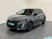 Peugeot 208 occasion année 2024 boite Manuelle Annonce Peugeot 208 occasion Essence 1.2 PureTech 100ch S&S Allure à Haguenau