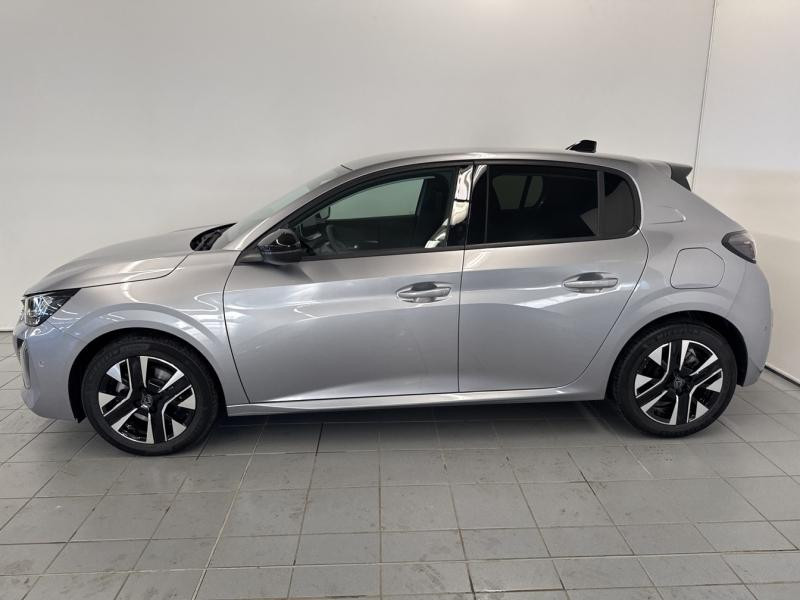Peugeot 208 1.2 PureTech 100ch S&S Allure  occasion  ILLZACH - photo n8