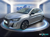 Annonce Peugeot 208 occasion Essence 1.2 PureTech 100ch S&S Allure  FEIGNIES