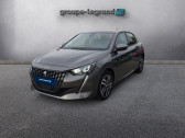 Annonce Peugeot 208 occasion Essence 1.2 PureTech 100ch S&S Allure à Le Havre