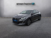 Peugeot 208 occasion année 2021 boite Manuelle Annonce Peugeot 208 occasion Essence 1.2 PureTech 100ch S&S Allure à Le Havre