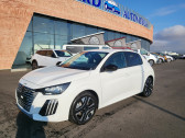 Annonce Peugeot 208 occasion Essence 1.2 PURETECH 100CH S&S ALLURE  Labge