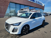 Annonce Peugeot 208 occasion Essence 1.2 PURETECH 100CH S&S ALLURE  Labge