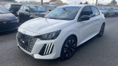 Peugeot 208 occasion année 2024 boite Manuelle Annonce Peugeot 208 occasion Essence 1.2 PURETECH 100CH S&S ALLURE à Albi