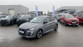 Peugeot 208 occasion année 2024 boite Manuelle Annonce Peugeot 208 occasion Essence 1.2 PURETECH 100CH S&S ALLURE à Albi