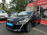 Peugeot 208 occasion année 2022 boite Manuelle Annonce Peugeot 208 occasion Essence 1.2 PURETECH 100CH S&S ALLURE à Lons