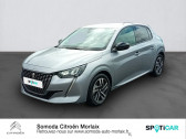 Peugeot 208 1.2 PureTech 100ch S&S Allure  2023 - annonce de voiture en vente sur Auto Sélection.com