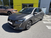 Peugeot 208 1.2 PureTech 100ch S&S Allure   Vert-Saint-Denis 77