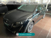 Peugeot 208 occasion année 2022 boite Manuelle Annonce Peugeot 208 occasion Essence 1.2 PureTech 100ch S&S Allure à Corbeil-Essonnes