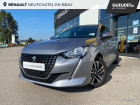 Peugeot 208 occasion année 2019 boite Manuelle Annonce Peugeot 208 occasion Essence 1.2 PureTech 100ch S&S Allure à Neufchâtel-en-Bray
