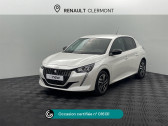 Annonce Peugeot 208 occasion Essence 1.2 PureTech 100ch S&S Allure à Clermont