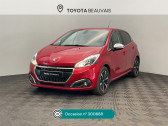 Peugeot 208 occasion année 2019 boite Manuelle Annonce Peugeot 208 occasion Essence 1.2 PureTech 100ch S&S Allure à Beauvais