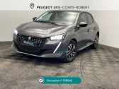 Peugeot 208 occasion année 2022 boite Manuelle Annonce Peugeot 208 occasion Essence 1.2 PureTech 100ch S&S Allure à Brie-Comte-Robert