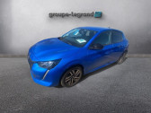 Peugeot 208 occasion année 2022 boite Manuelle Annonce Peugeot 208 occasion Essence 1.2 PureTech 100ch S&S Allure à Le Havre