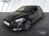 Peugeot 208 occasion année 2020 boite Manuelle Annonce Peugeot 208 occasion Essence 1.2 PureTech 100ch S&S Allure à Pencran