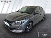 Peugeot 208 occasion année 2020 boite Manuelle Annonce Peugeot 208 occasion Essence 1.2 PureTech 100ch S&S Allure à Pencran