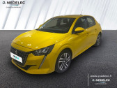 Annonce Peugeot 208 occasion Essence 1.2 PureTech 100ch S&S Allure  Quimper