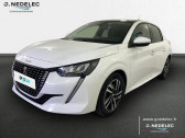 Peugeot 208 1.2 PureTech 100ch S&S Allure  2020 - annonce de voiture en vente sur Auto Sélection.com