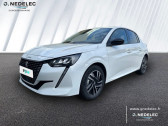 Peugeot 208 occasion année 2022 boite Manuelle Annonce Peugeot 208 occasion Essence 1.2 PureTech 100ch S&S Allure à Quimperl