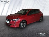 Peugeot 208 occasion année 2022 boite Manuelle Annonce Peugeot 208 occasion Essence 1.2 PureTech 100ch S&S Allure à Quimperl