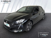 Peugeot 208 occasion année 2020 boite Manuelle Annonce Peugeot 208 occasion Essence 1.2 PureTech 100ch S&S Allure à Pencran
