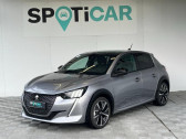 Peugeot 208 occasion année 2021 boite Manuelle Annonce Peugeot 208 occasion Essence 1.2 PureTech 100ch S&S GT 118g à Otterswiller