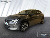 Peugeot 208 occasion année 2021 boite Manuelle Annonce Peugeot 208 occasion Essence 1.2 PureTech 100ch S&S GT 118g à Concarneau