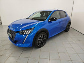 Peugeot 208 1.2 PureTech 100ch S&S GT EAT8  2023 - annonce de voiture en vente sur Auto Sélection.com