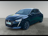 Peugeot 208 occasion année 2022 boite Automatique Annonce Peugeot 208 occasion Essence 1.2 PureTech 100ch S&S GT EAT8 à Otterswiller
