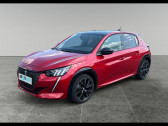 Peugeot 208 occasion année 2023 boite Automatique Annonce Peugeot 208 occasion Essence 1.2 PureTech 100ch S&S GT EAT8 à Otterswiller