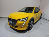 Peugeot 208 occasion année 2022 boite Automatique Annonce Peugeot 208 occasion Essence 1.2 PureTech 100ch S&S GT EAT8 à ILLZACH