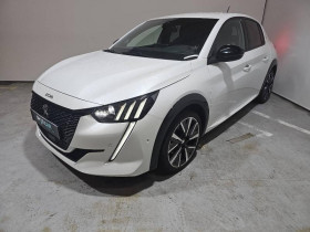 Peugeot 208 , garage PEUGEOT Mulhouse  ILLZACH